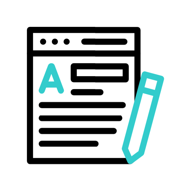 Animated Icon