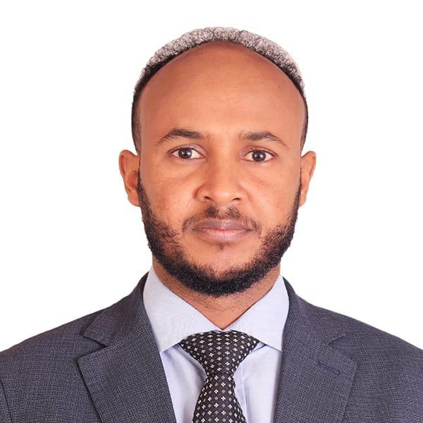 Hon. Abdillahi Abdi Mohamed