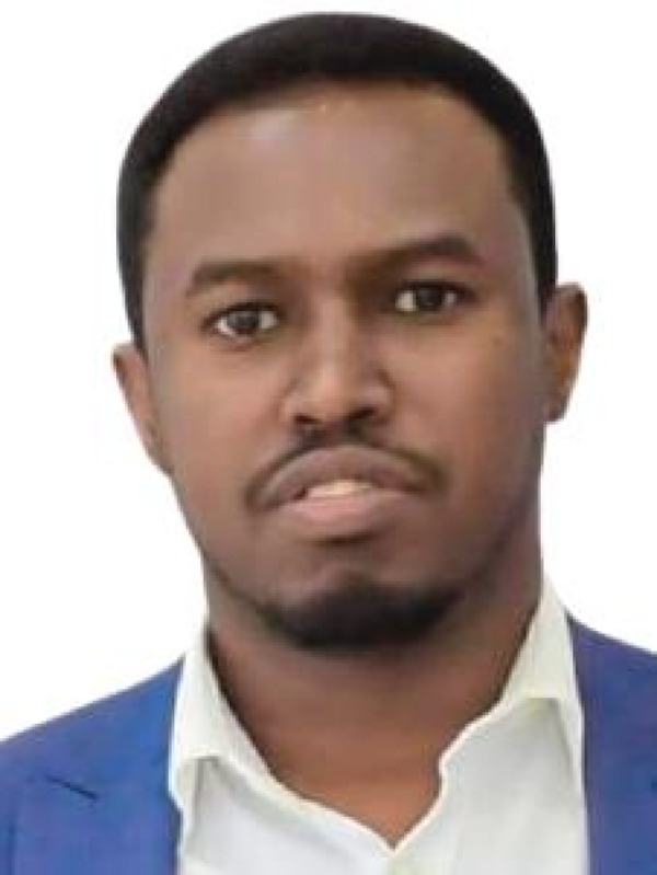 Hon. Abdirizak Adam Warsame (Xusul)