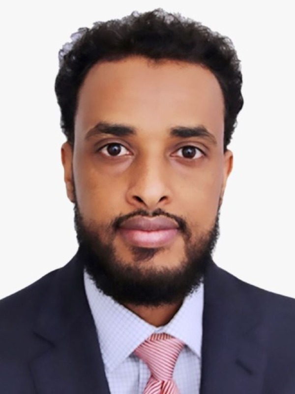 Hon. Ahmed Osman Dirie