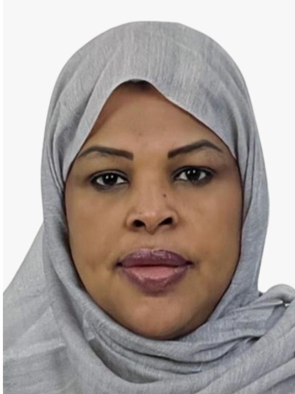 Hon. Sahur Haji Ulusow Hassan