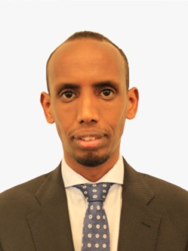 Hon. Hassan Abdi Ismail