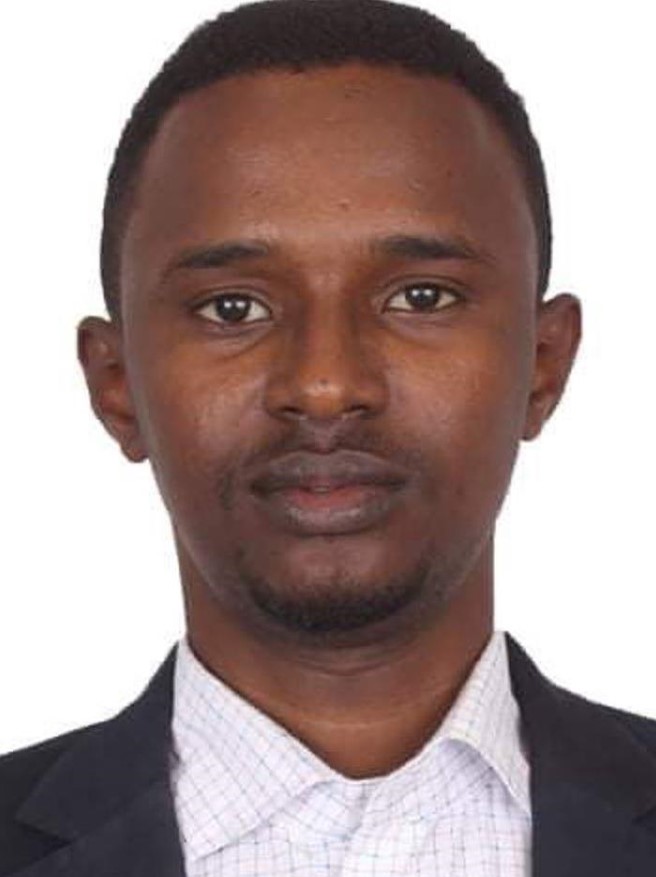 Hon. Abdikadir Hussein Abdi Hassan