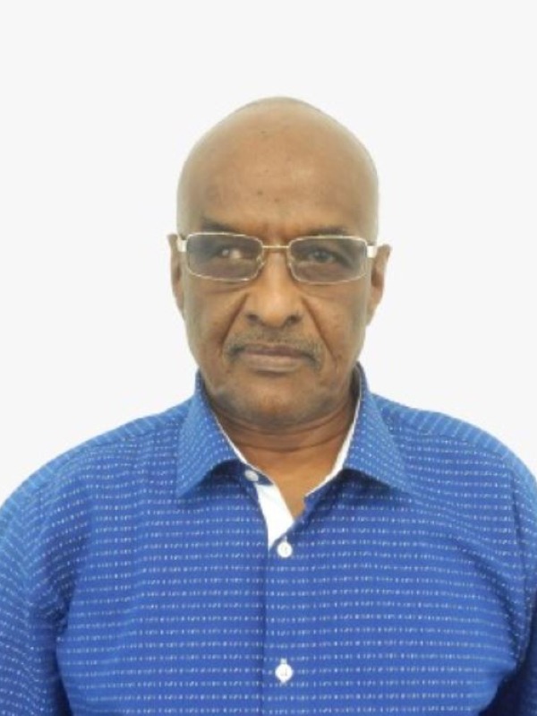 Hon. Ali Abdi Ibrahim Dubad