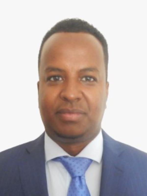 Hon. Abdisalam Abdi Ali Hussein