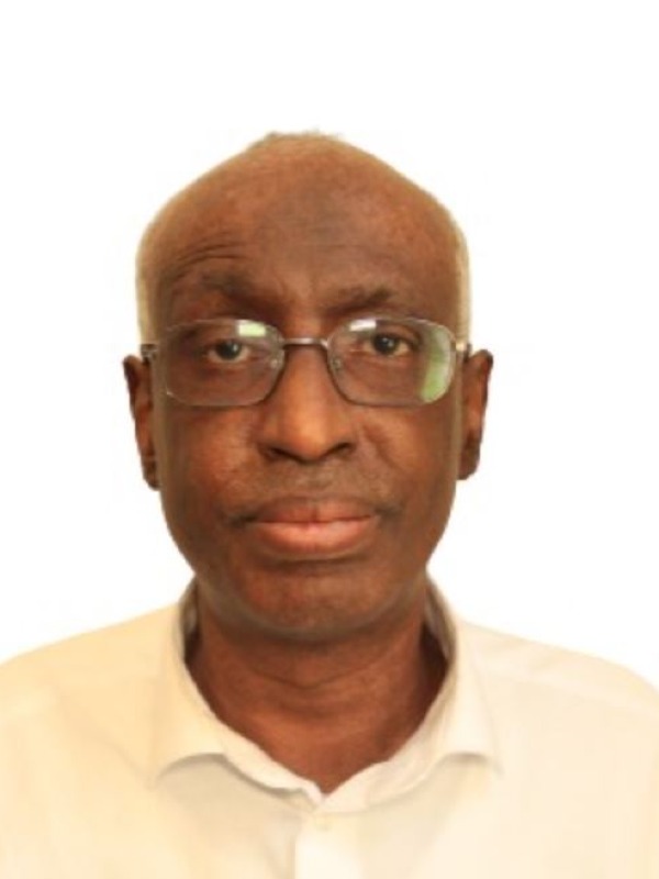 Hon. Abdisamad Mohamud Hassan Farah
