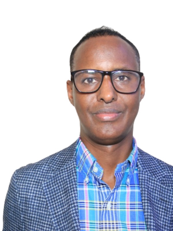 Hon. Abdishakur Ali Mire Mohamed