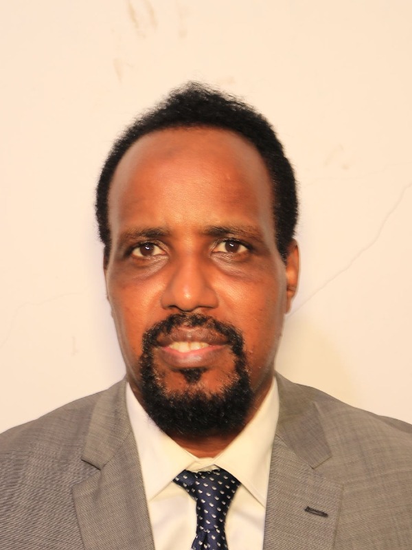 Hon. Abdullahi Aden Kulane Hashi