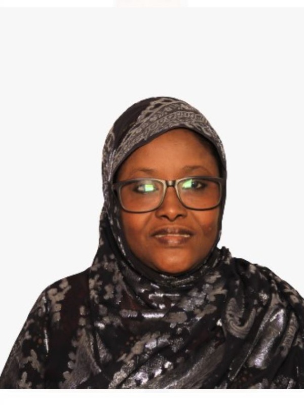 Hon. Adar Ali Mohamed (Shalaqbeen)