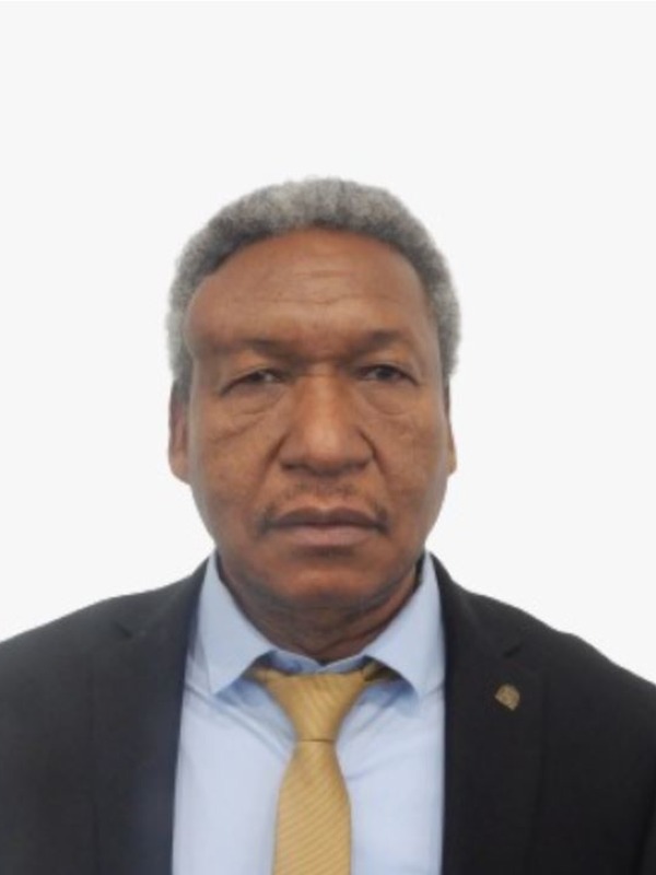 Hon. Abdikarim Omar Hussein