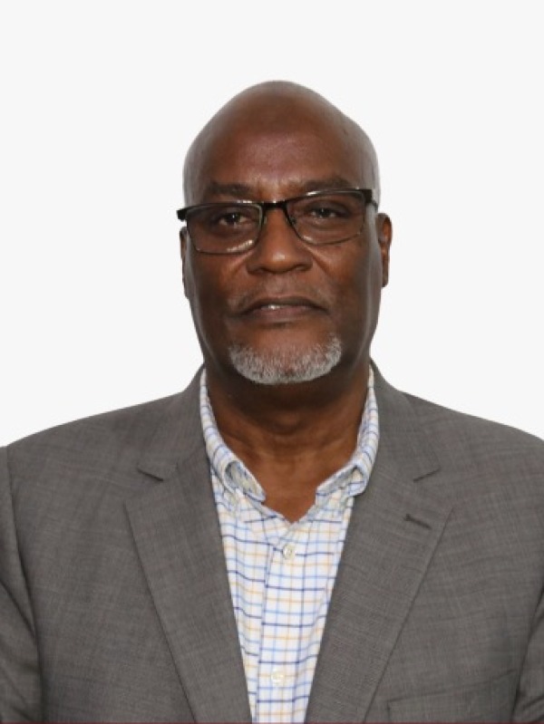 Hon. Abdinasir Haji Shirwa Mohamed