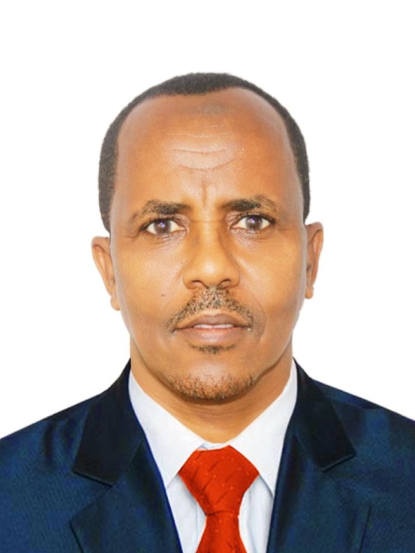 Hon. Ali Hassan Ibrahim
