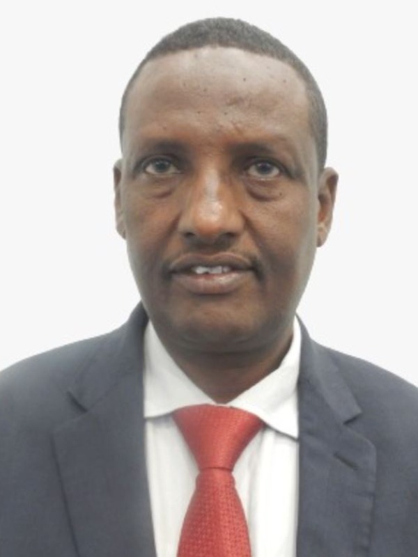 Hon. Abdi Ibrahim Warsame (Qowdhan)