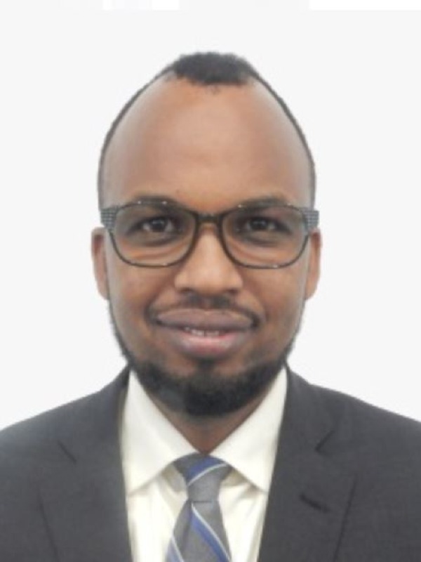 Hon. Abdikafar Elmi Hange Mohamed