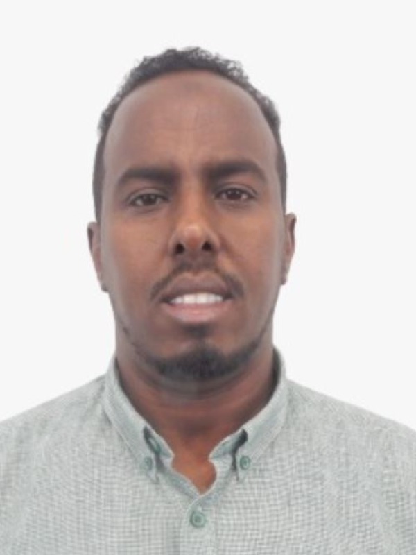Hon. Abdiqani Mohamud Mohamed Ahmed