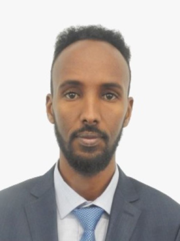 Hon. Abdirisak Hassan Ahmed Dhokir