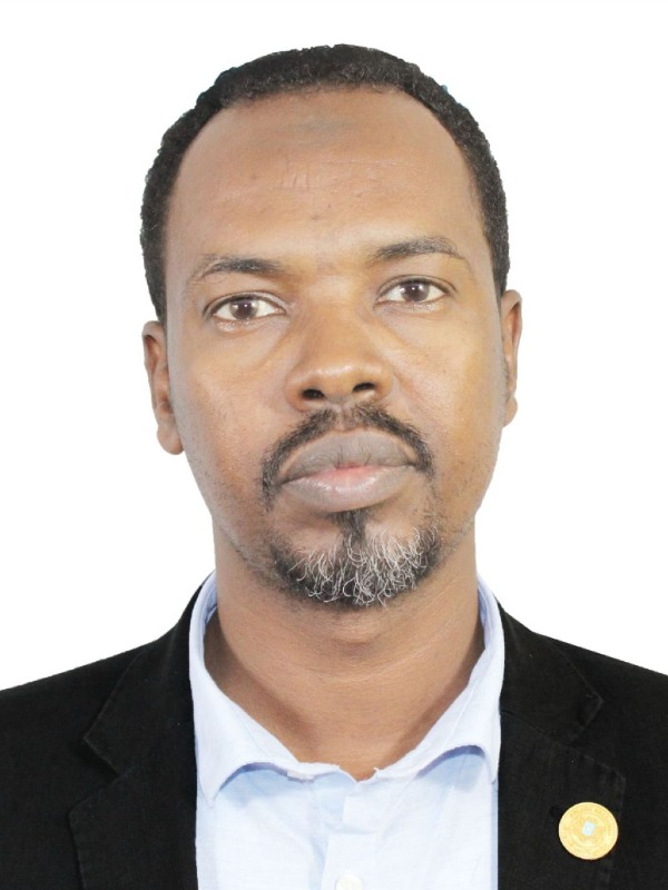 Hon. Abdulasis Mohamed Mohamud Ali (Qambi)