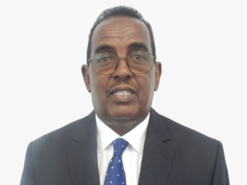Hon. Ali Yusuf Ali Hosh