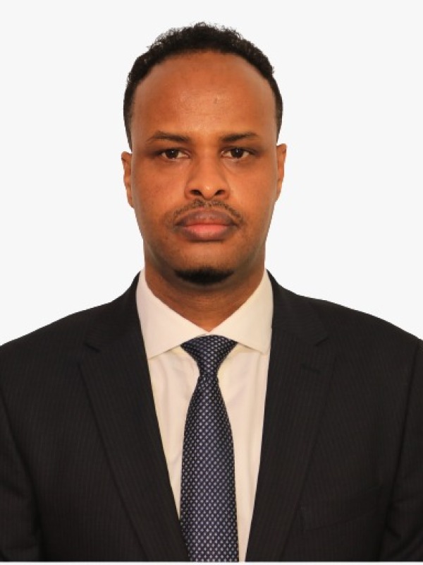 Hon. Mohamed Harun Abdillahi