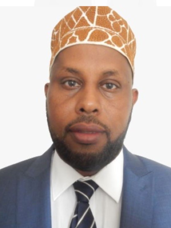 Hon. Mohamed Abdalla Ahmed Mohamed