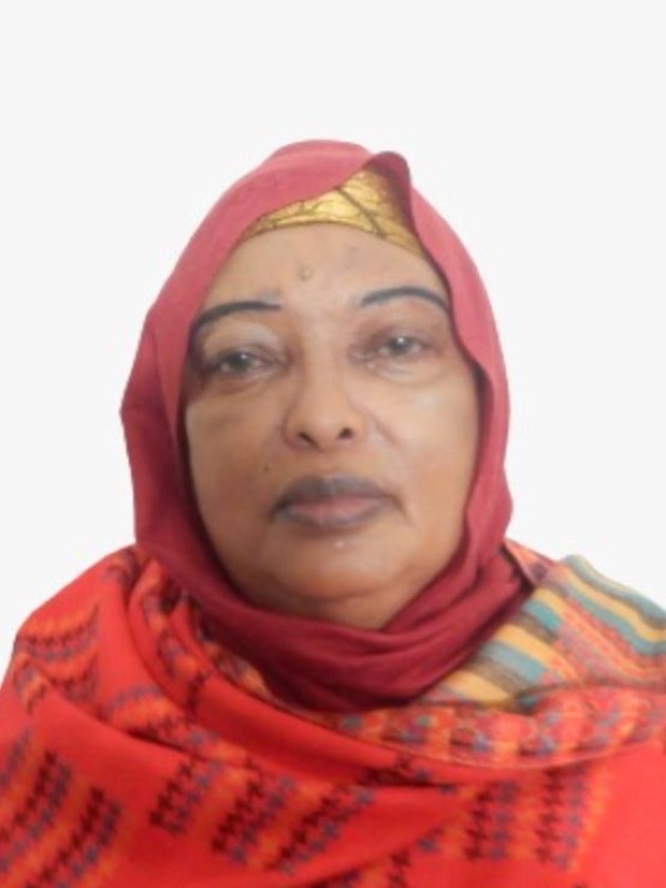 Hon. Marian Moalim Isak
