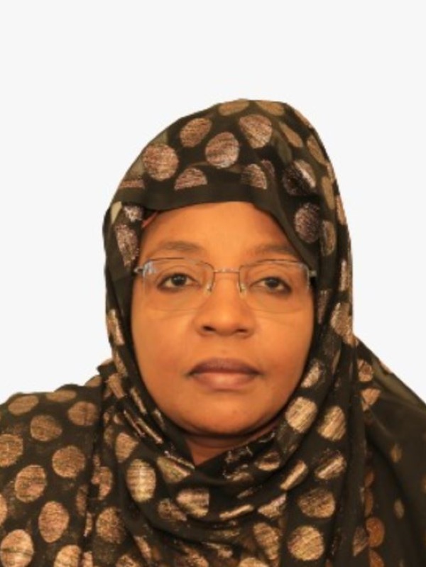Hon. Mariam Aweis Jama