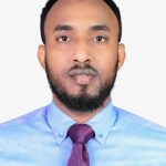 Hon. Abdirahman Abdulkadir Ade