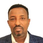 Hon. Abdirahman Ahmed Suge Roble