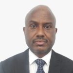 Hon. Abdirahman Idan Yonis