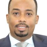 Hon. Abdiwahab Abdi Omar Ahmed
