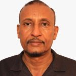 Hon. Abdullahi Osman Duale