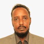 Hon. Ahmed Abdi Kooshin