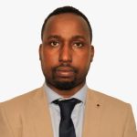 Hon. Ali Mohamud Adan Qalib
