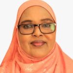 Hon. Asho Kos Mohamud Omar Haji Khaire