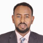 Hon. Ayub Ismail Yusuf Gahayr