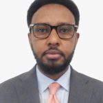 Hon. Bihi Iman Egeh