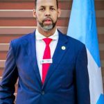 Hon. Abdirahman Mohamed Sheikh Ali (Moobleen)