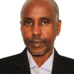 Hon. Abdirizak Omar Mohamed Tifow