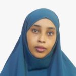 Hon. Alwiya Sid Abdullahi