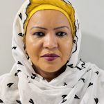 Hon. Amina Mohamed Mursal