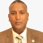 Hon. Said Mohamed Mohamuud Haid