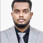 Hon. Mohamed Osman Omar