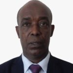 Hon. Aweis Hussein Moalin