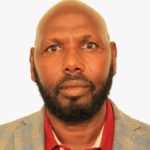 Hon. Asad Abdirisaq Mohamed Arab