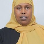 Hon. Amina Hussein Ali Mohamed