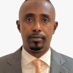 Hon. Ali Mohamed Sheikh Hassanow