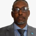 Hon. Ahmednur Sh Mohamed Lohos