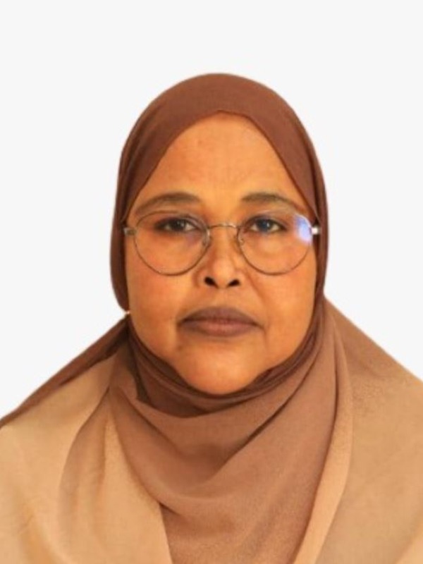 Hon. His Hassan Adan Hire