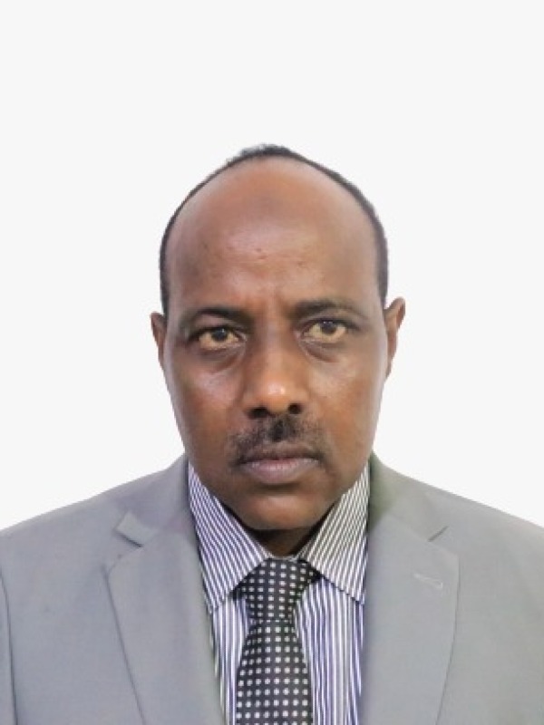 Hon. Osman Mohamed Mohamud Xaadoole