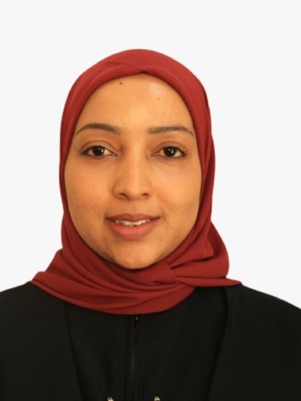 Hon. Shamsa Hassan Elmi Osman